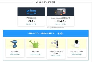 Amazonプライムデー